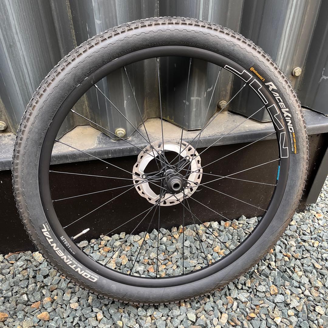 パーツ SHIMANO MT601
