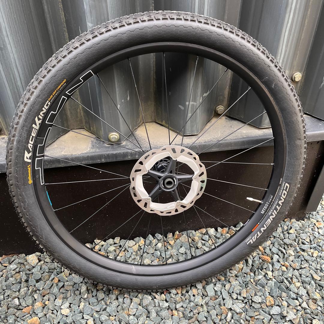 パーツ SHIMANO MT601