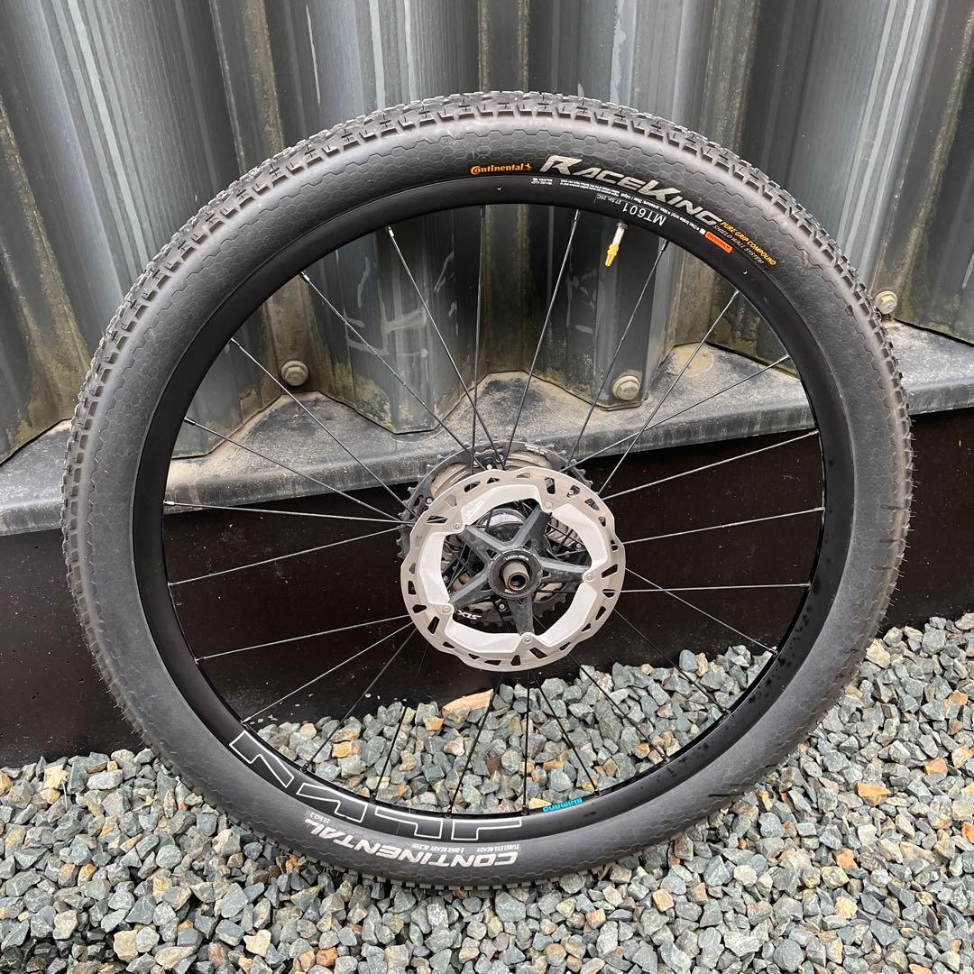 パーツ SHIMANO MT601