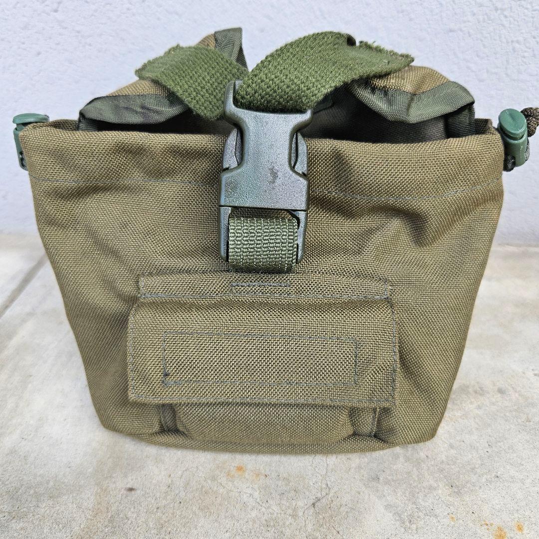 ロシア軍 空挺部隊 VDV キャンティーン ケトルセット 旧ソ連軍
