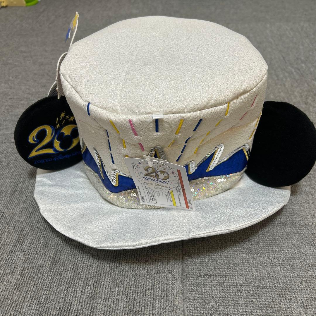 東京ディズニーリゾート 20周年記念グッズセット