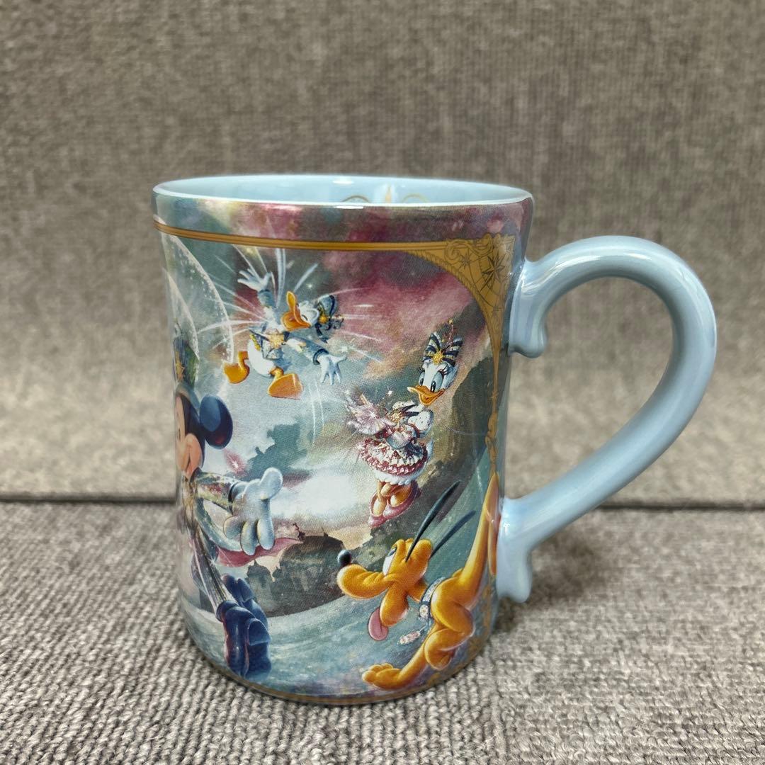 東京ディズニーリゾート 20周年記念グッズセット