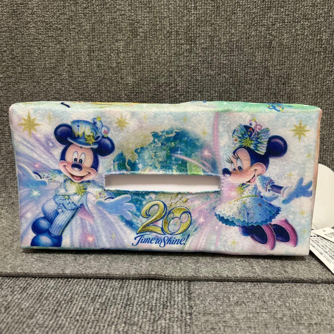 東京ディズニーリゾート 20周年記念グッズセット