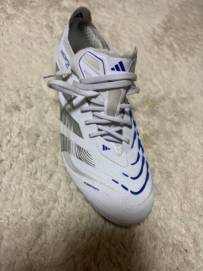 adidas プレデターエリート　シューズ袋付き