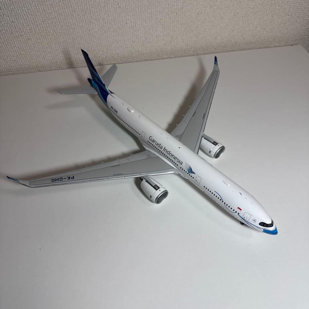 【P.O.P】1/200 Garuda IndonesiaA330-900