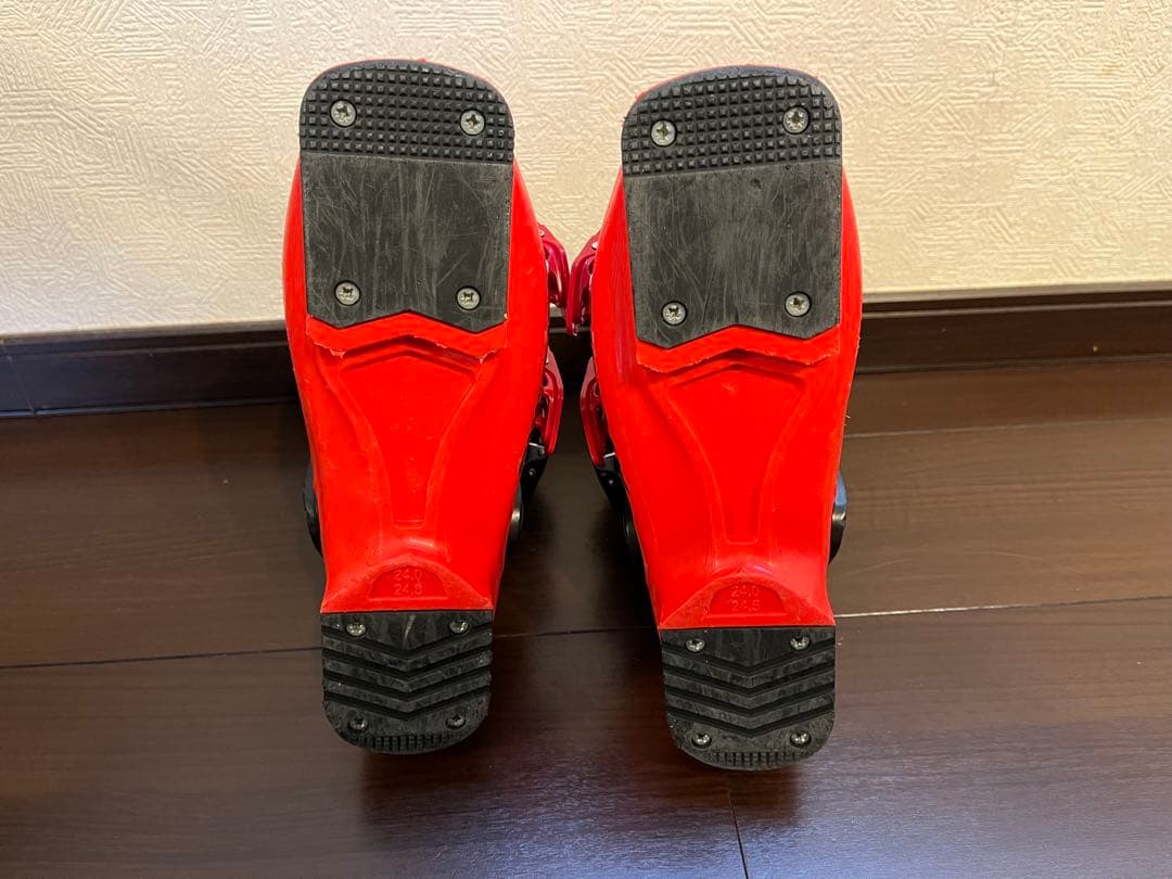Atomic HAWX JR4 24-24.5cm Used Insole付