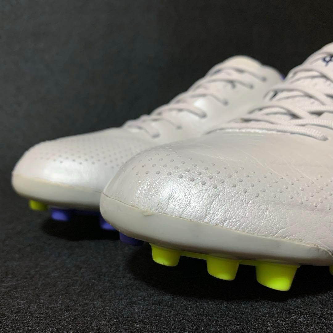 【極美品】NIKE ティエンポ レジェンド 9 エリート AG-PRO