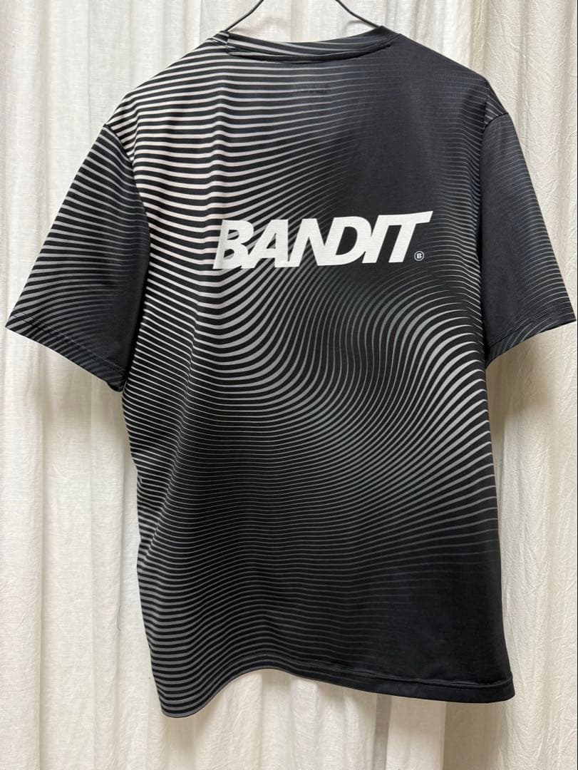 BANDIT_Performance Tee_バンディット