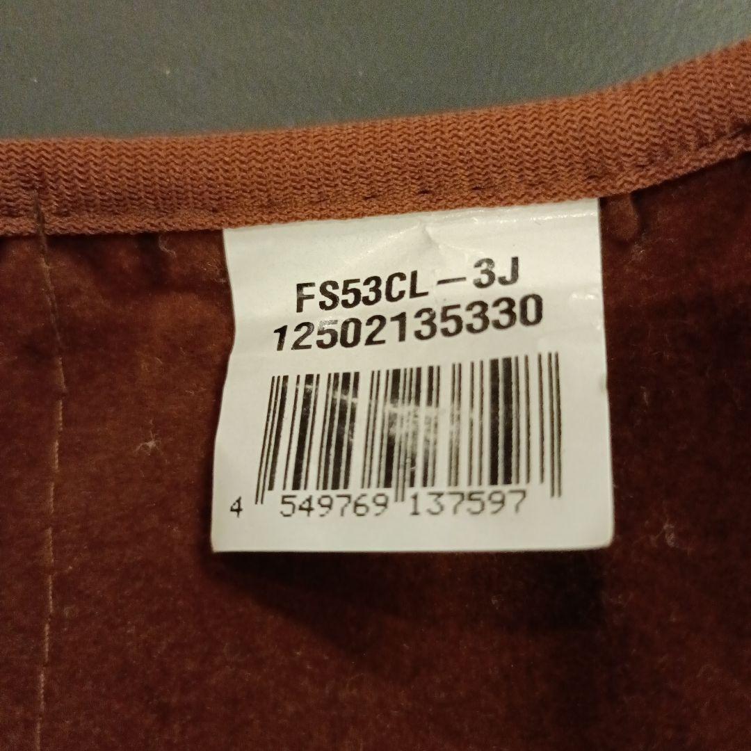 週末値下げフェンウィック　FS53CL-3J Undercut Bank