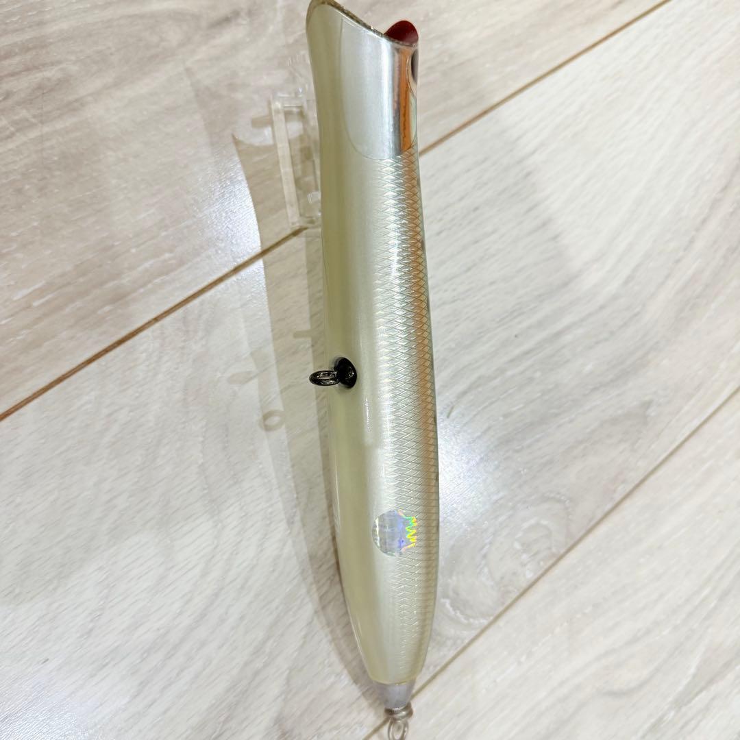 中山工房　トミポップ　200 新品未使用