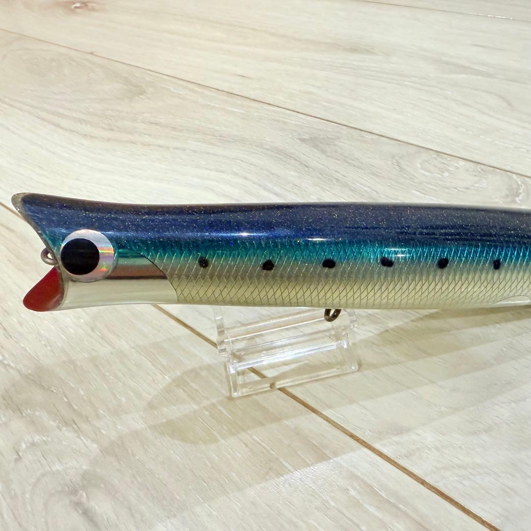 中山工房　トミポップ　200 新品未使用