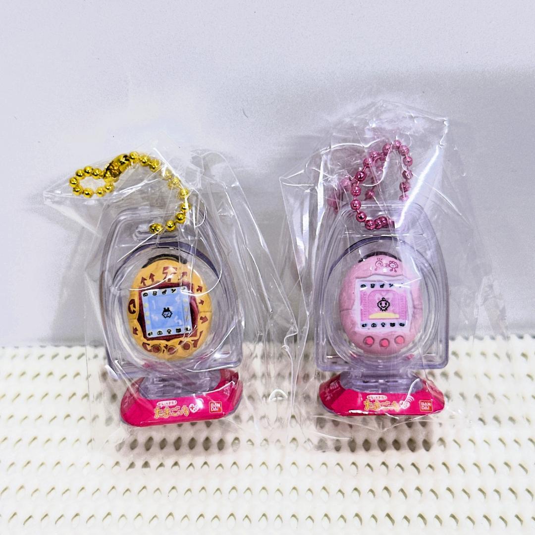 12種コンプリートセット おかしなたまごボーロっち3 たまごっち【新品・未開封】