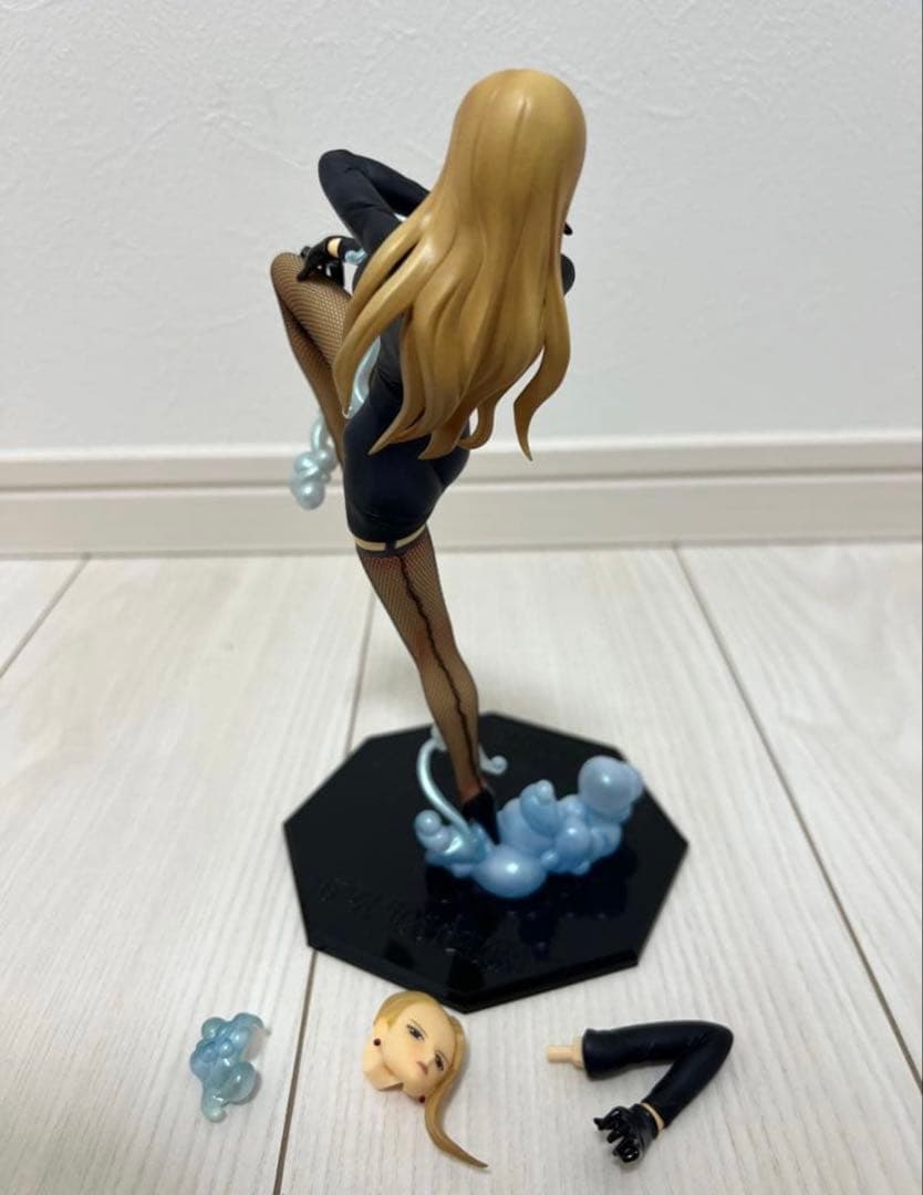 ワンピースPOP カリファ