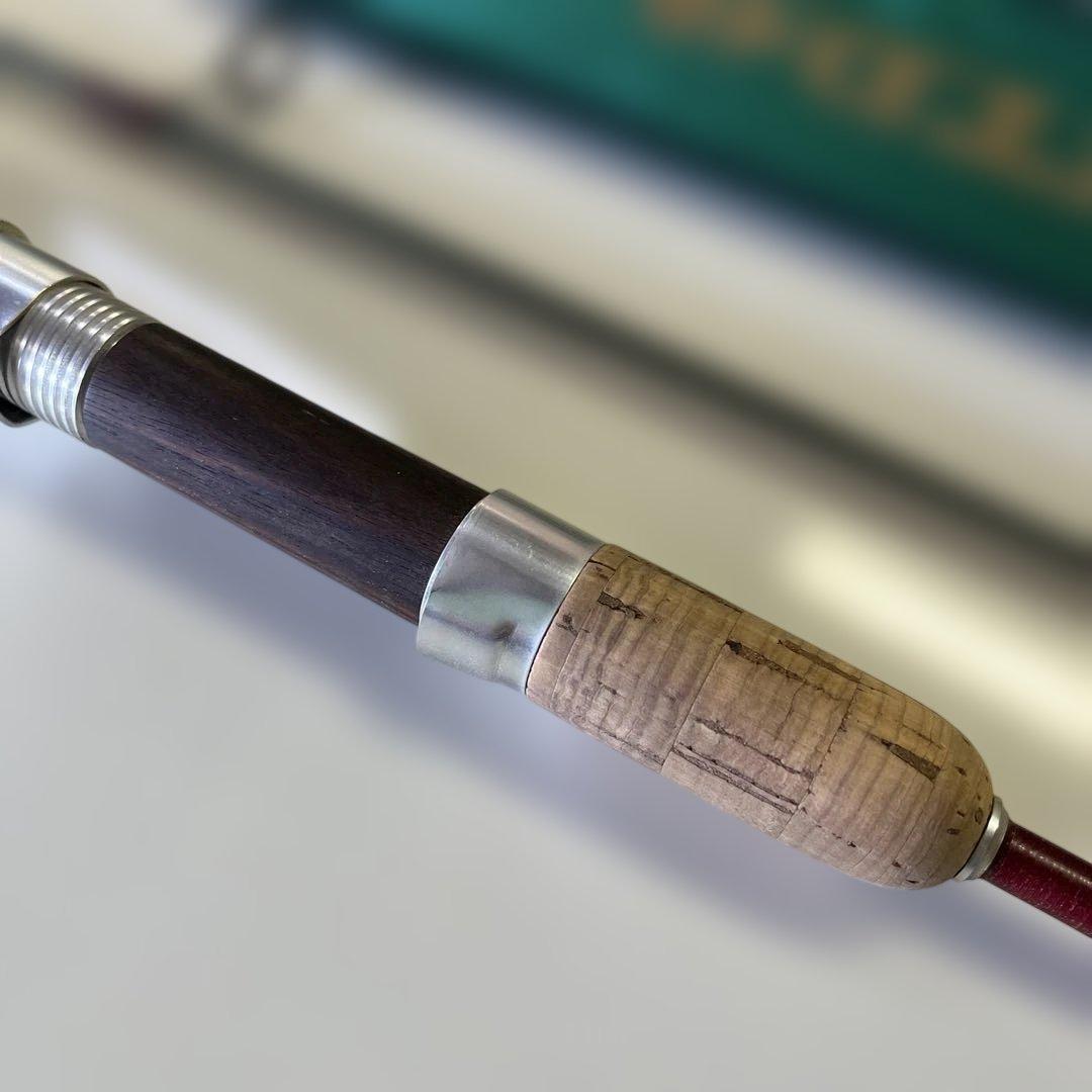 スカジットデザインズ トラウトロッド SP-700 II [希少品]