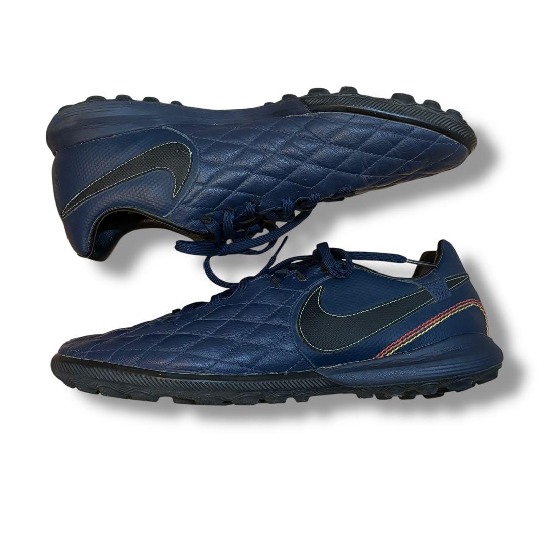 NIKE TIEMPO X 10R TF ロナウジーニョ 27.5cm ナイキ
