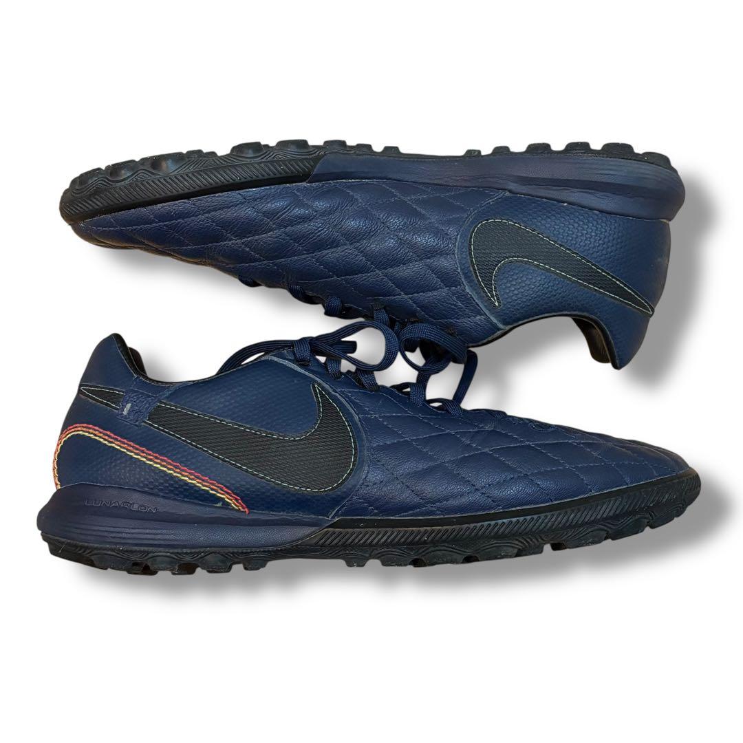 NIKE TIEMPO X 10R TF ロナウジーニョ 27.5cm ナイキ