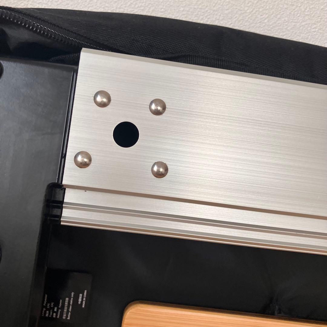 スノーピーク IGT アイアングリルテーブル ロングセット