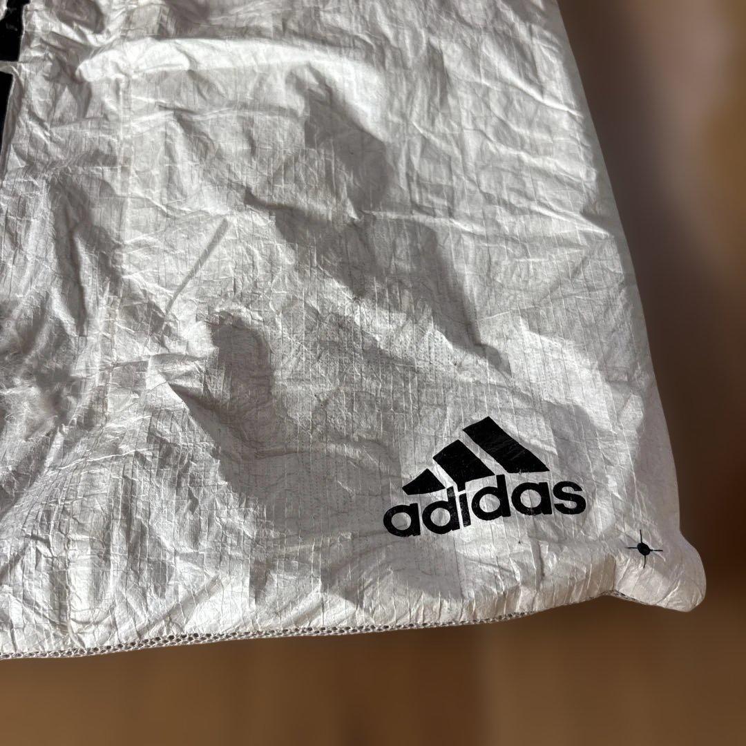 ADIZERO PRIME SP2 23.5cm 短距離　スパイク　陸上競技