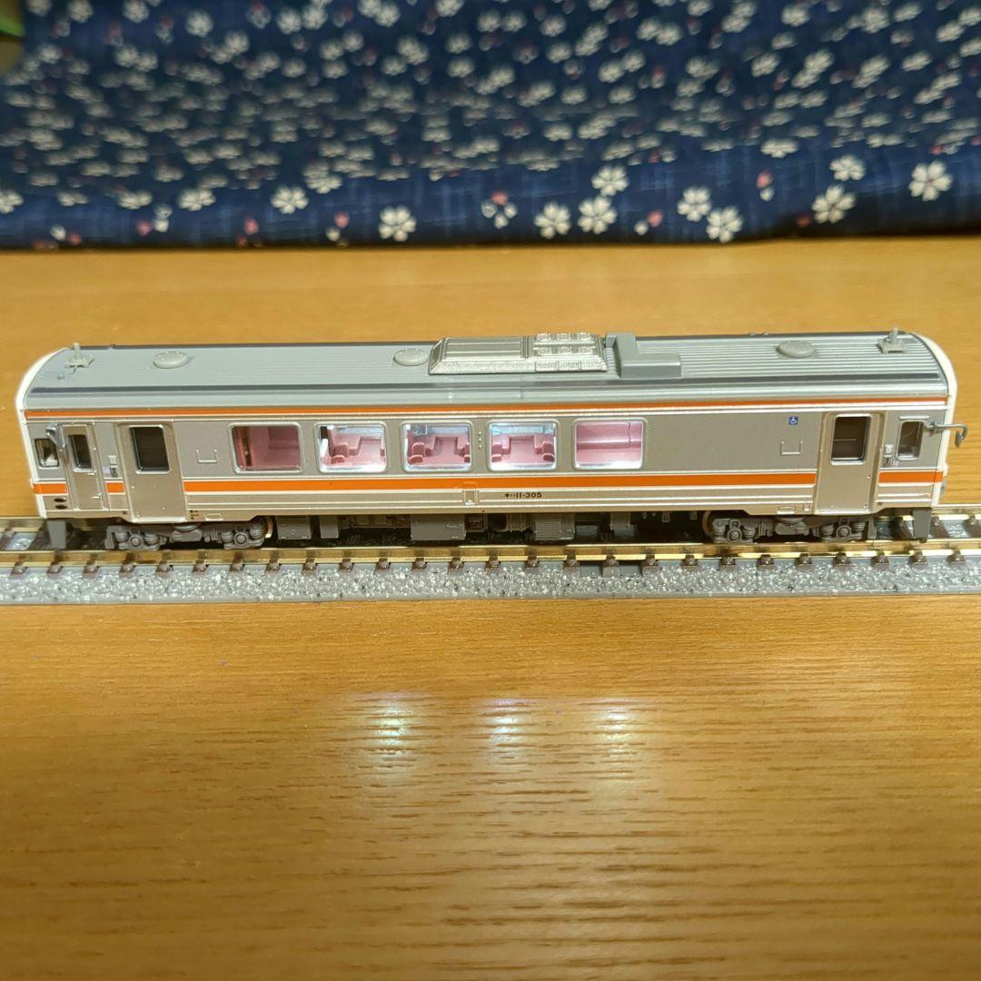 MICROACE キハ11-300番台 2両セット