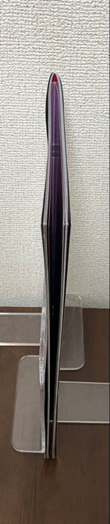 【希少品】古代ミュウ ミュウツーの逆襲 evolution パンフレット
