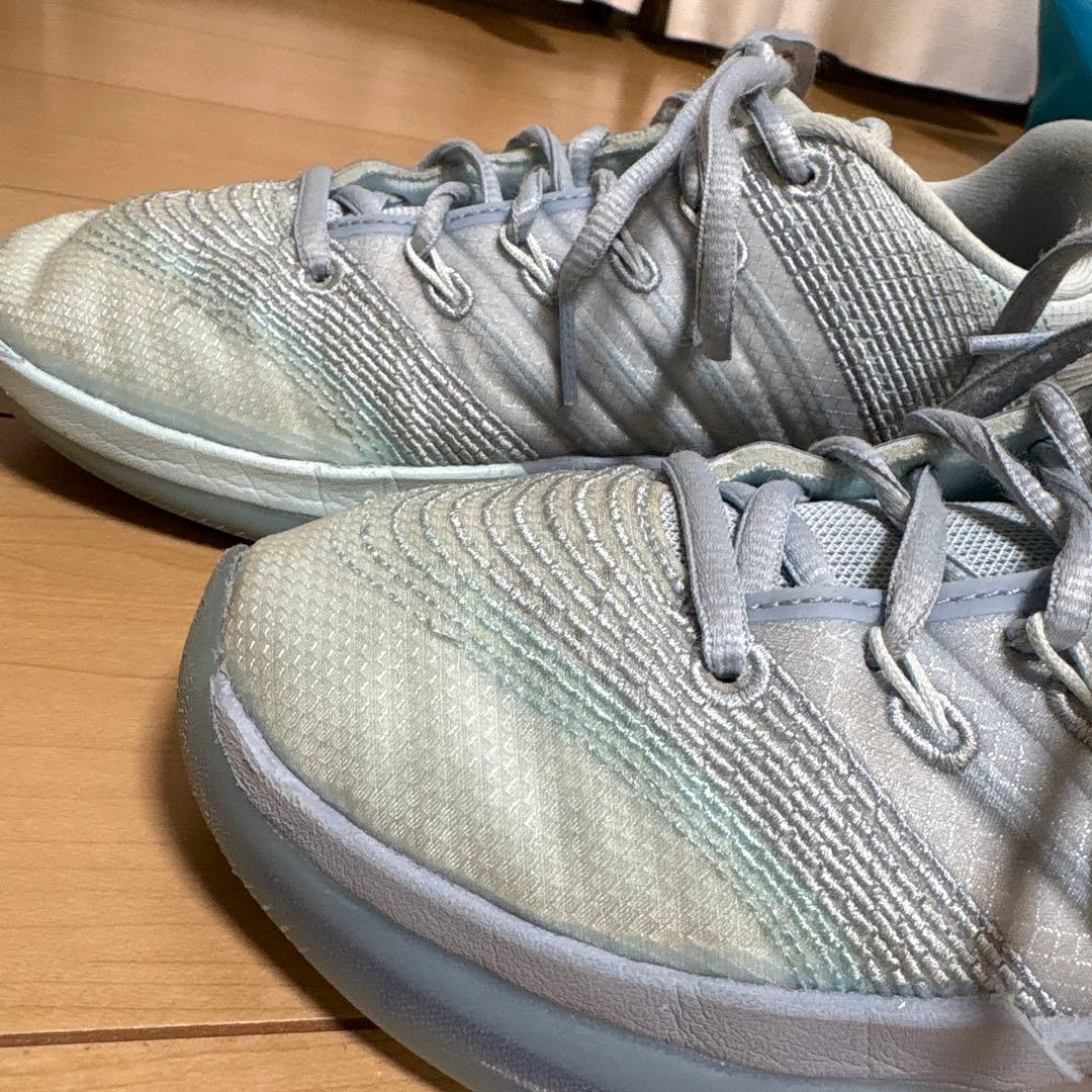 Nike サブリナ 3 \"Blueprint\" バスケットシューズ　23cm