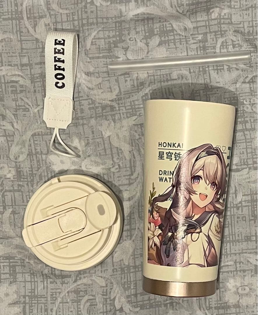 スターレイル　ホタル　グッズ　まとめ売り