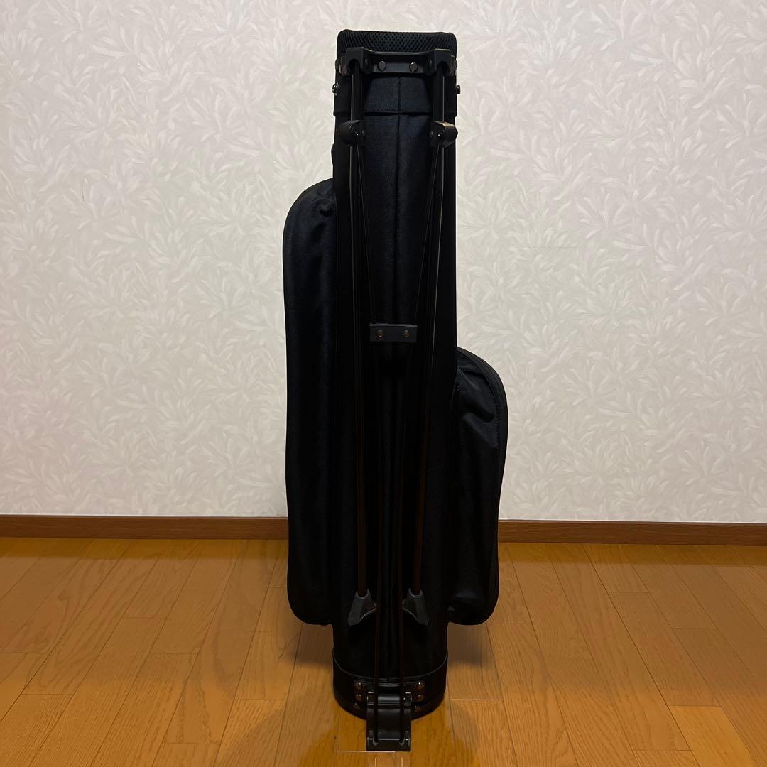 BEAMSGOLF ライトスタンド クラブケース ビームスゴルフ キャディバッグ
