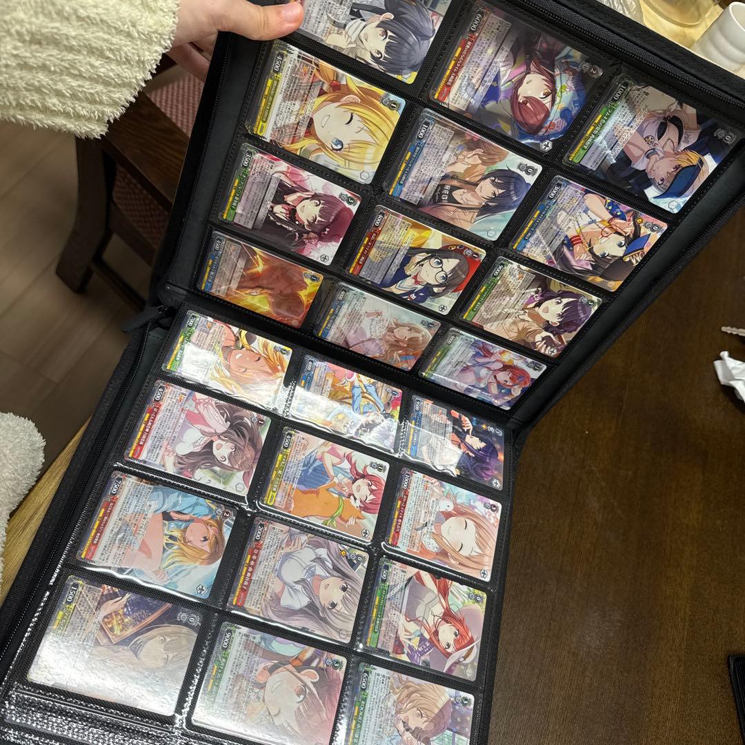 「haoページ」三冊4点まとめ売り 遊戯王OCG バインダー
