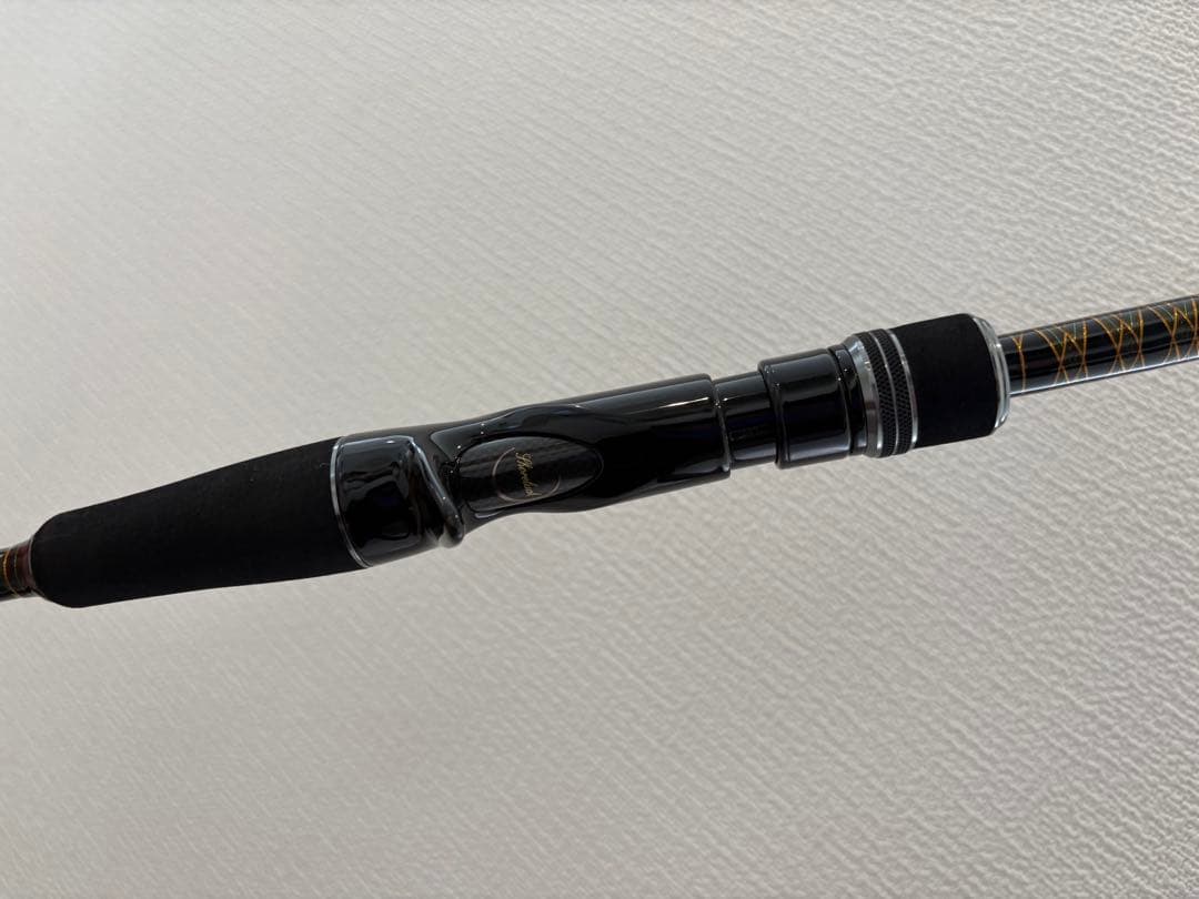 メガバス　礁楽　SL-72MLBF