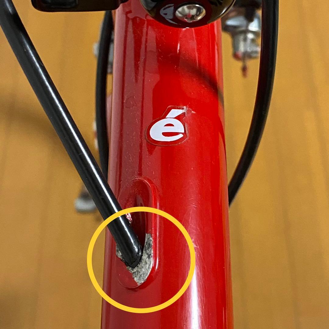 【cervelo】CERVELO S1 完成車 サイズ:54