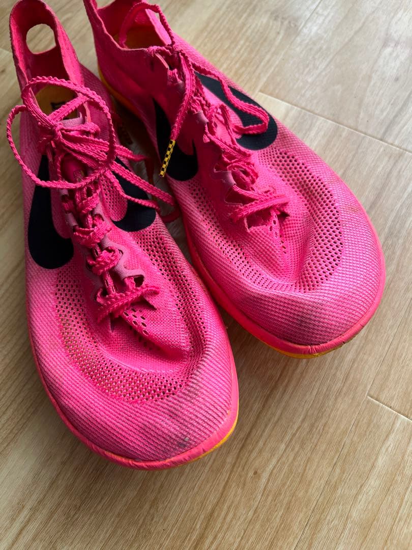 スパイク・シューズ Nike ZoomX Dragonfly 27.0cm