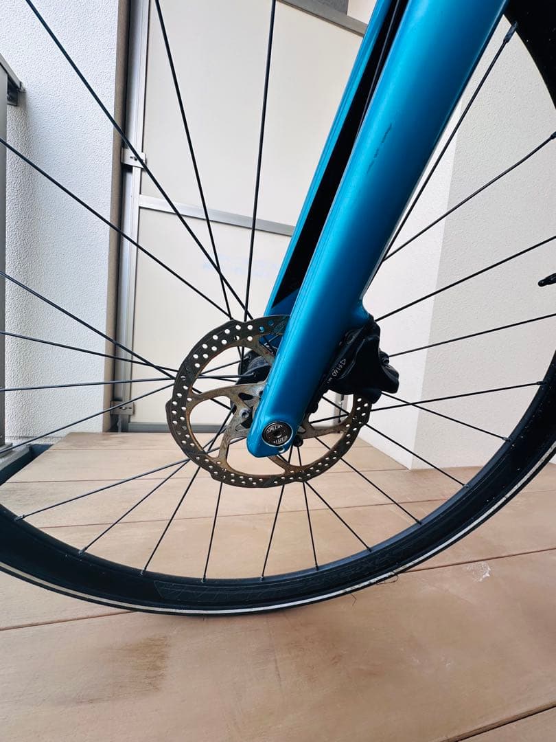 スペシャライズド　Sirrus Men Elite Carbon Disc