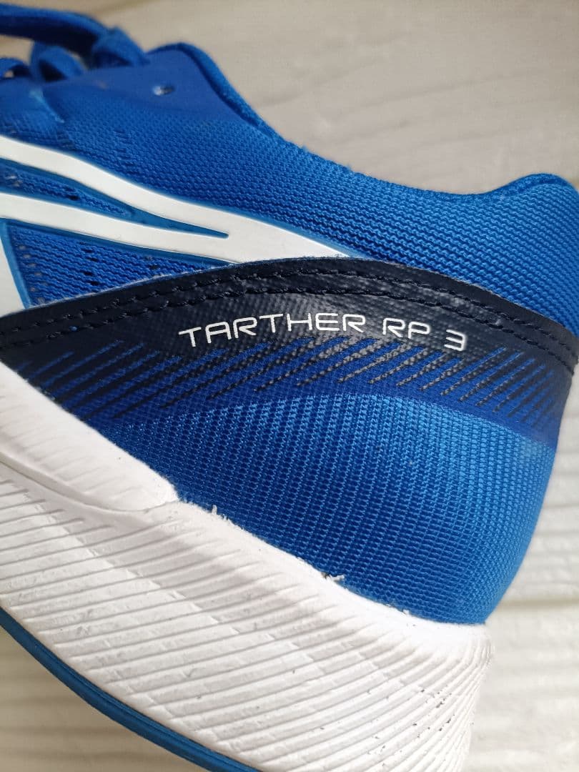 【即発送】ASICS TARTER ターサー RP 3 26.5cm