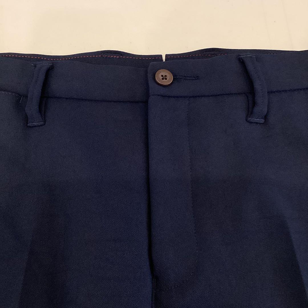 新品　BRIEFING MENS DRY SHORT PANTS ネイビー　L