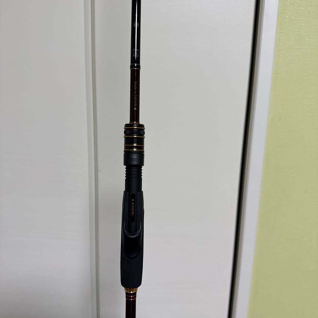 がまかつ ラグゼ ＥＧ Ｘ Ｓ８６ＭＬsolid