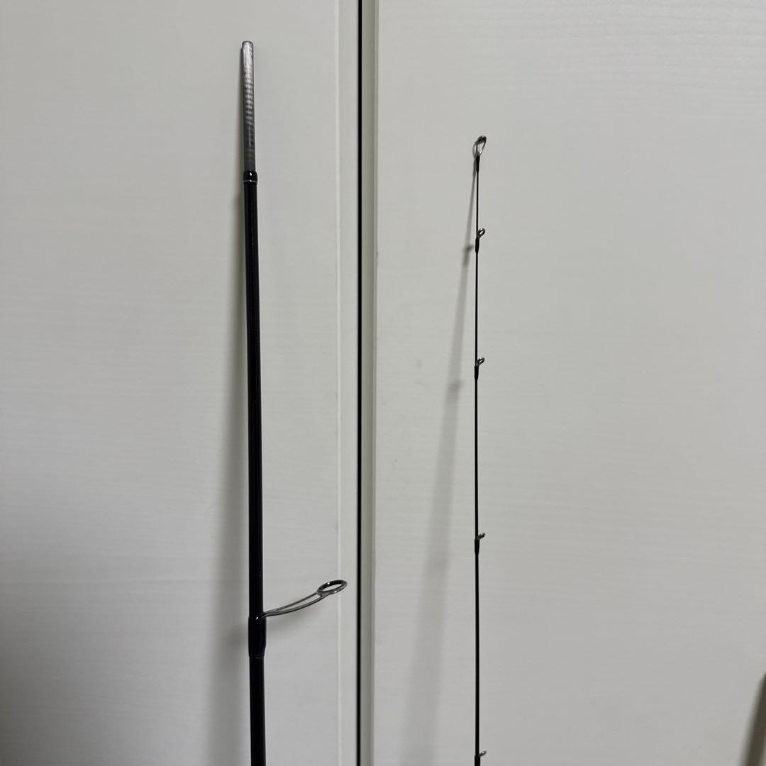 がまかつ ラグゼ ＥＧ Ｘ Ｓ８６ＭＬsolid