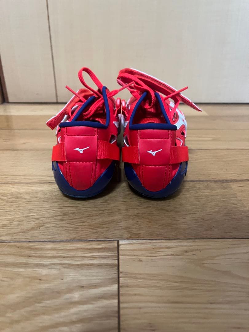 【美品】Mizuno CHRONO INX NEO 25.5