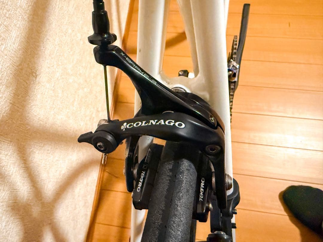 【希少サイズ550s】COLNAGO（コルナゴ） A1-r 105 ロードバイク