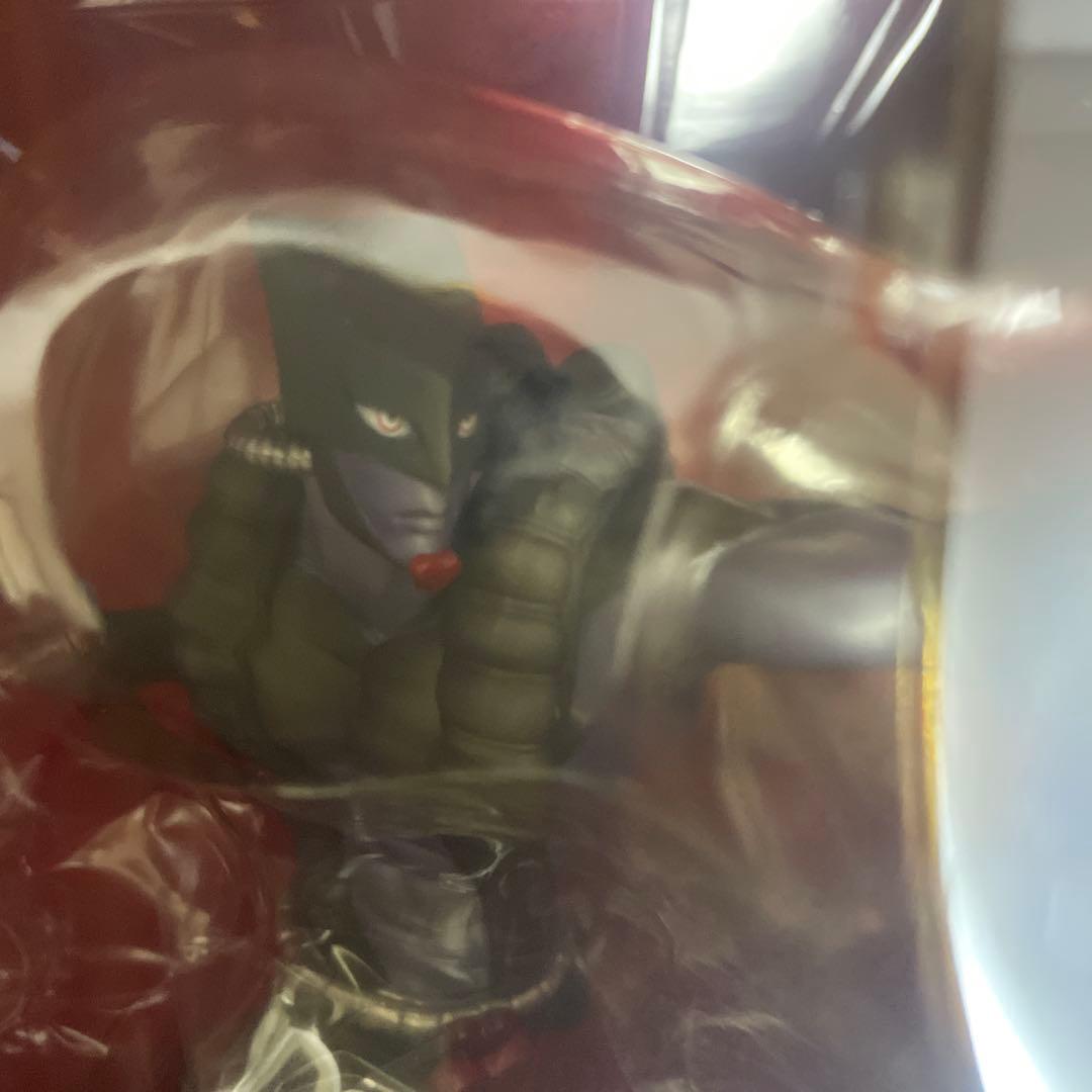ジョジョの奇妙な冒険　DIO、THE WORLDセット
