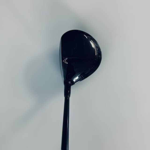 Callaway 3番ウッド ブラック