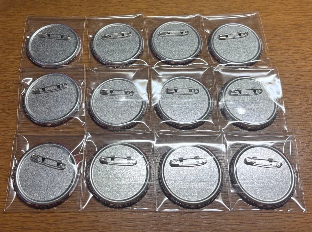 銀魂 AJ 春の錦 神威