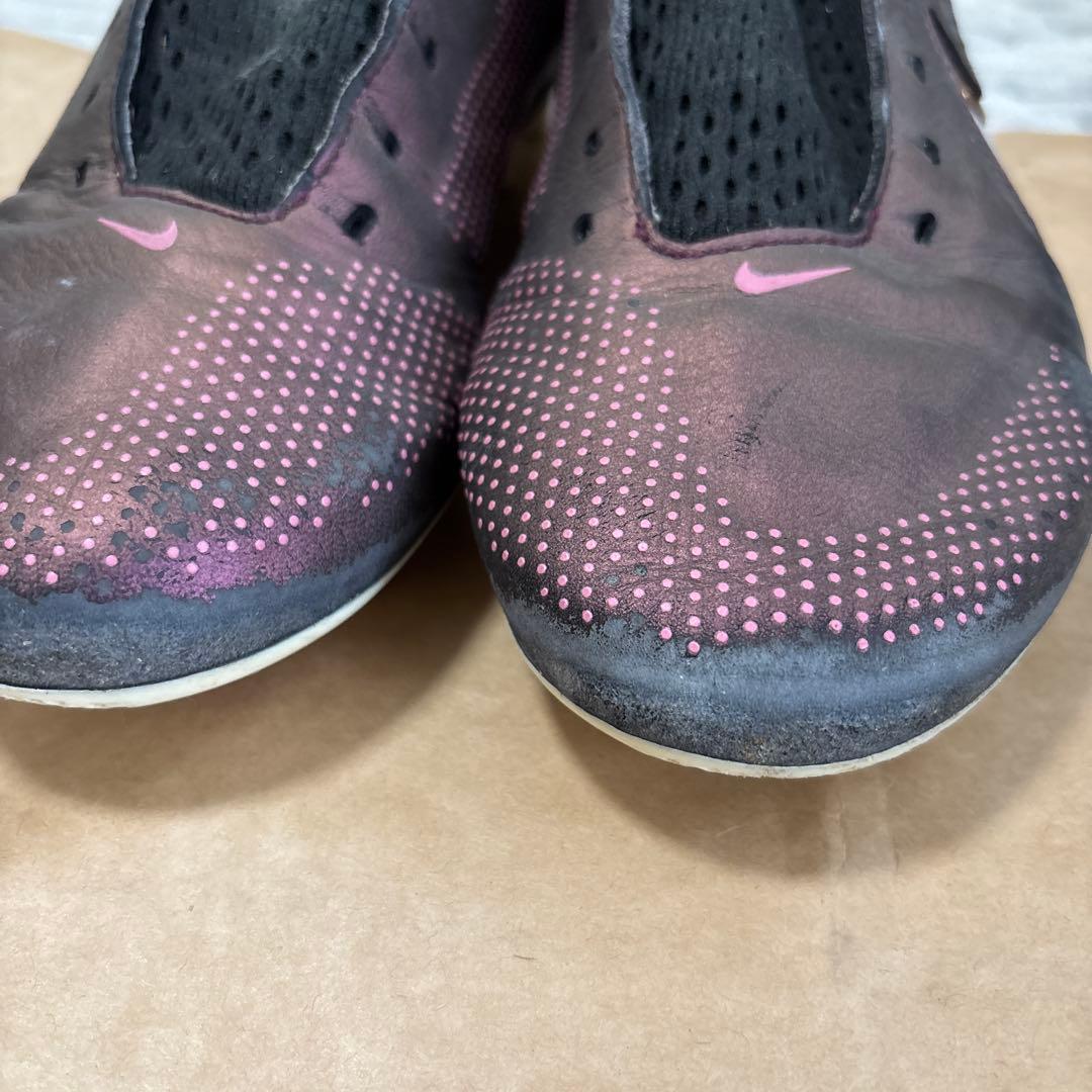 NIKE TIEMPO スパイク　レジェンド9 プロ　27.0