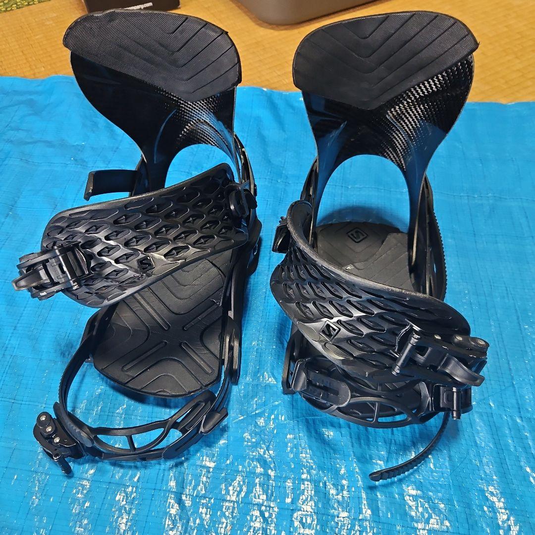 19-20 SALOMON/サロモン QUANTAM　サイズL