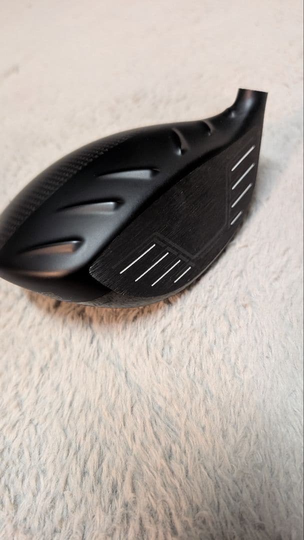 PING G440 LST 9度 ヘッドのみ (付属品付き)