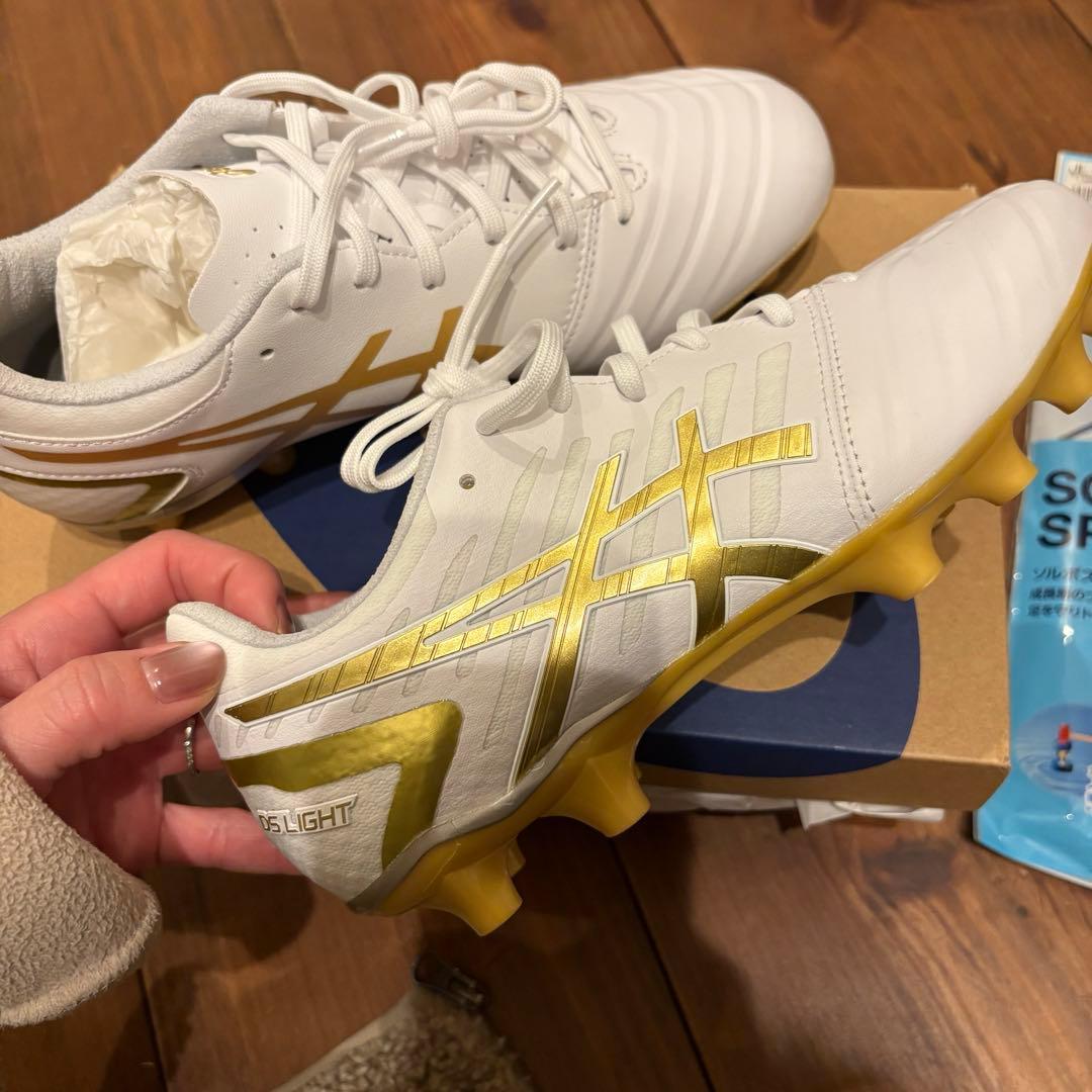 asics DS LIGHT 24.5㎝