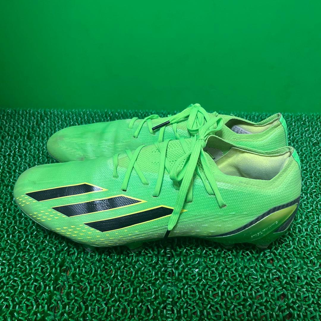 アディダス サッカースパイク エックス スピードポータル.1 FG