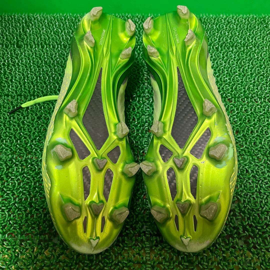 アディダス サッカースパイク エックス スピードポータル.1 FG