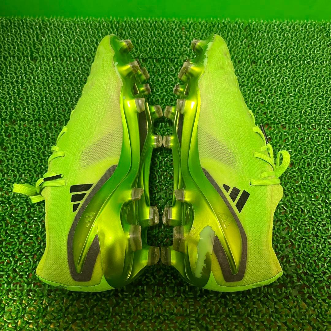 アディダス サッカースパイク エックス スピードポータル.1 FG