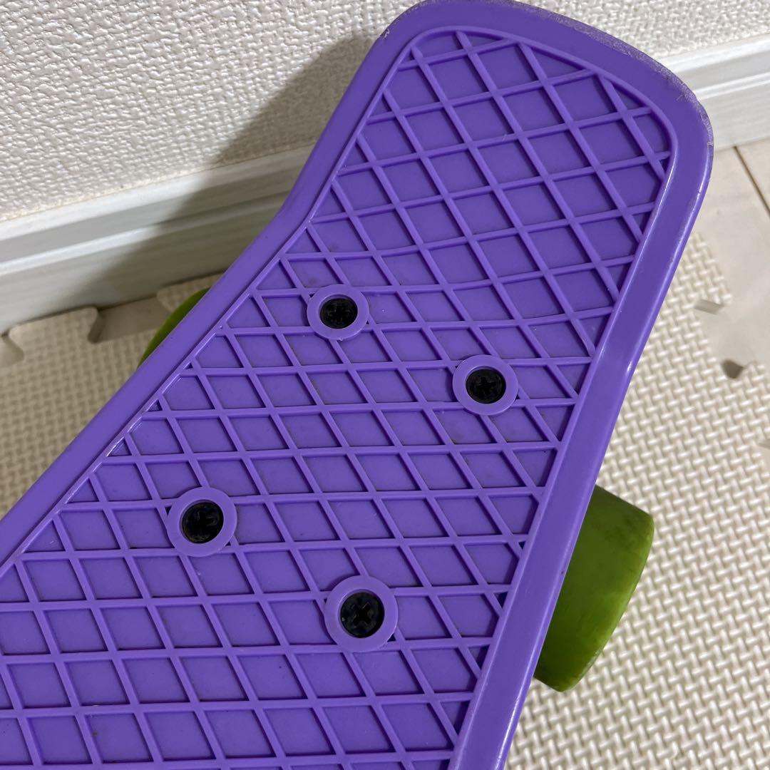 Penny AUSTRALIA スケートボード ペニースケボー 22インチ
