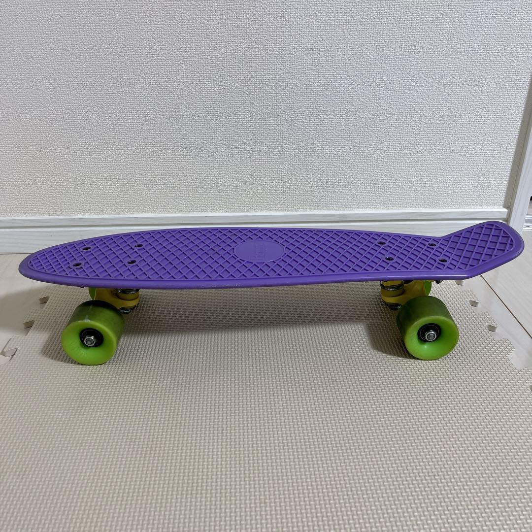 Penny AUSTRALIA スケートボード ペニースケボー 22インチ